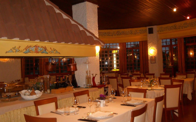Hotel Ristorante Il Rustichello