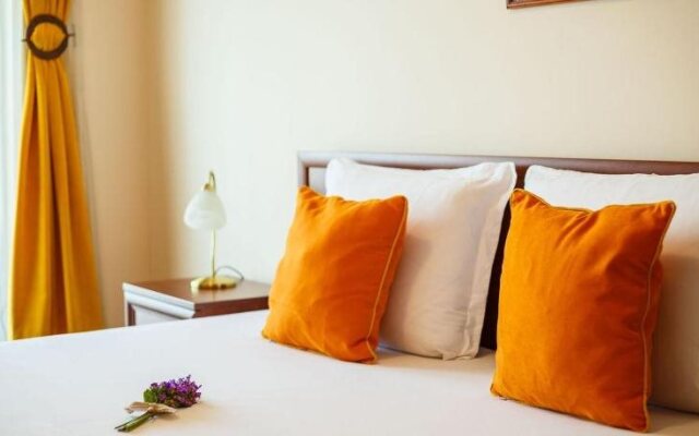 Hotel Albatros Old Town