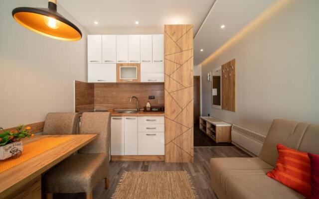 Premier 1 - Milmari Resort