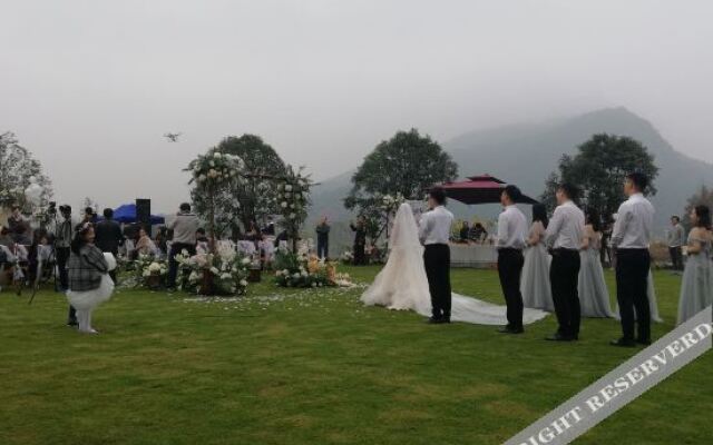 Xianghu Xiaoyin Hotel