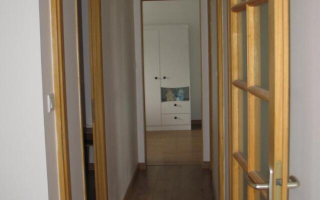 Gîte Tout Confort 6 personnes