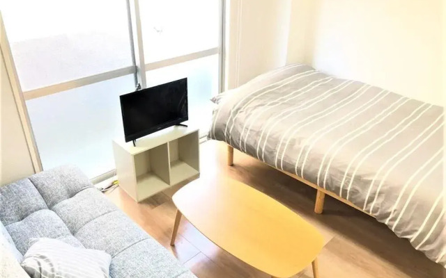 Hotel Peace Park Tokaichi