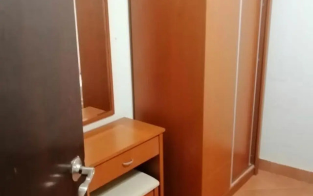 شاليهات اهرامات بورتو السخنه ايزي رينت
