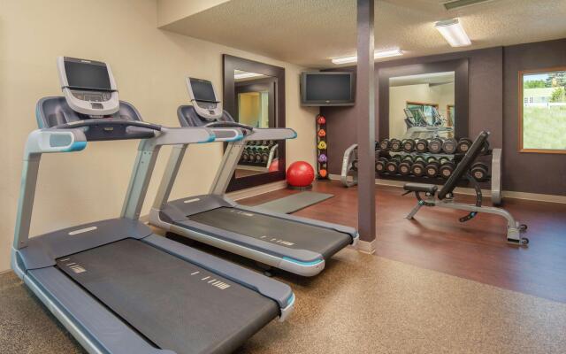 DoubleTree by Hilton Hotel Missoula - Edgewater