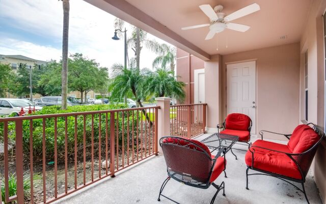 Casa Michel 2 Bedroom Condo by Redawning