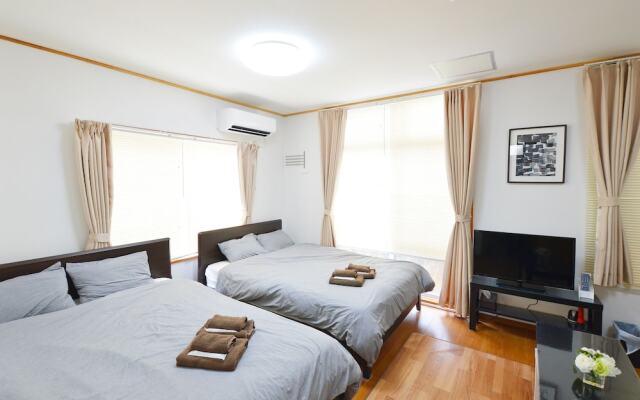 Chateau TIIDA 1F
