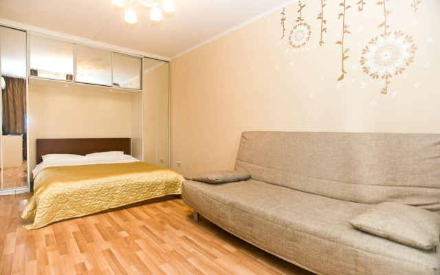 Kvart Apartments Kievskaya