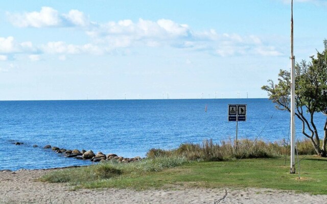 Cozy Holiday Home in Nysted near Beach