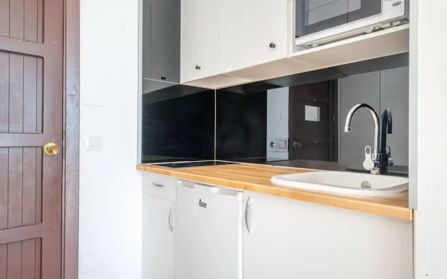 Orange Colom Seaside Apartments