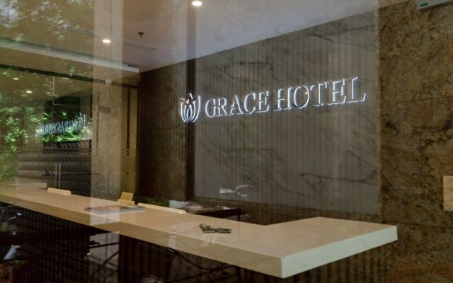 Grace Hotel & Spa