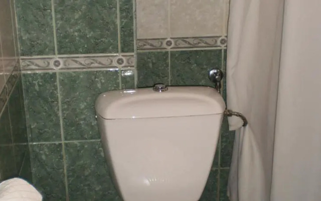 Hotel Bashtina Kashta