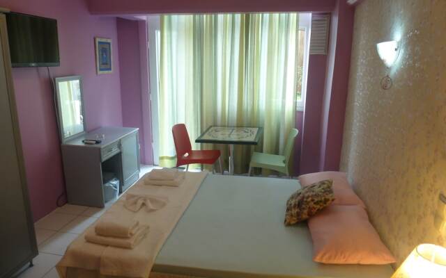 Hotel Europa