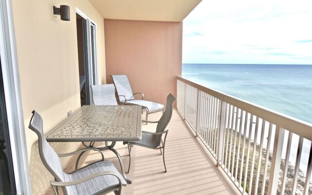 Sunrise Beach 1411 by RedAwning