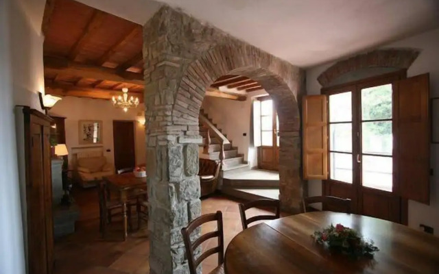 Villa Panzalla