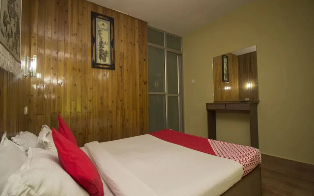 Maitreya Guest House By OYO Rooms