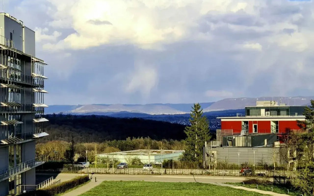 KONCEPT Hotel Neue Horizonte