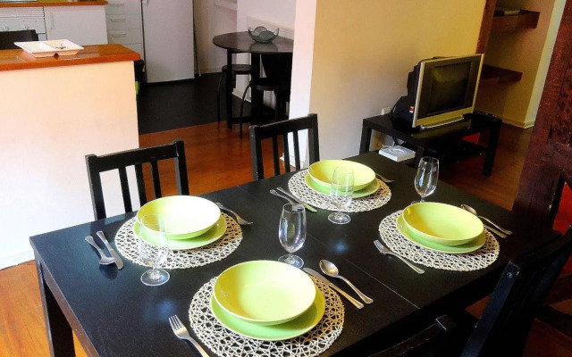 Lisbon Experience Apartments São Bento