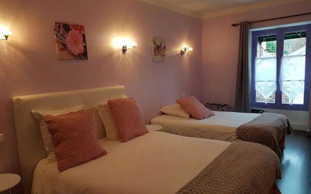 Hotel du Roy