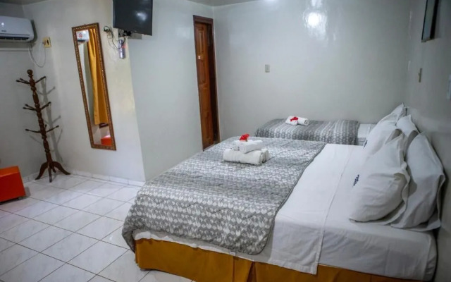 Pousada Monsieur Rocha