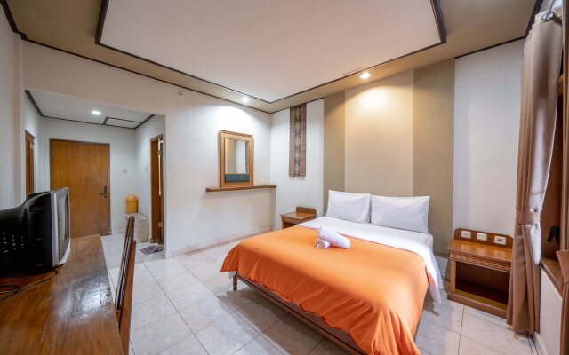 Bendesa Accommodation