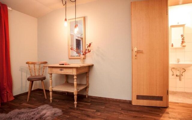Der Gaukler Hostel