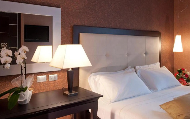 c-hotels Fiume