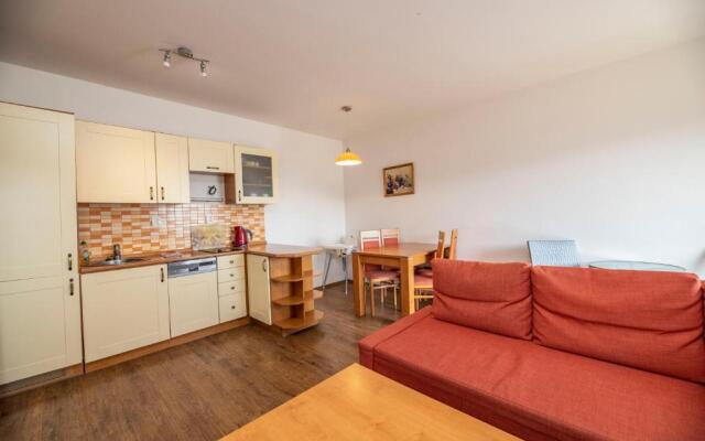 Klínovec Apartment