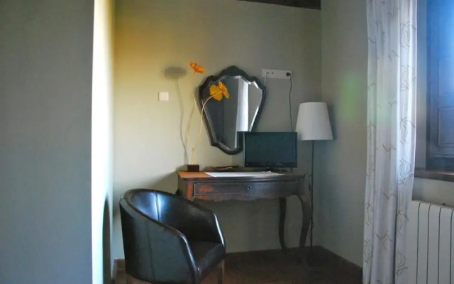 La Casona de Requijada