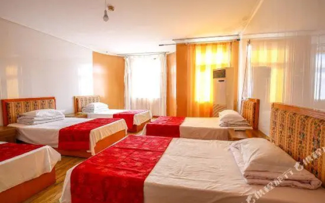 Huanghai Hotel Yangkou