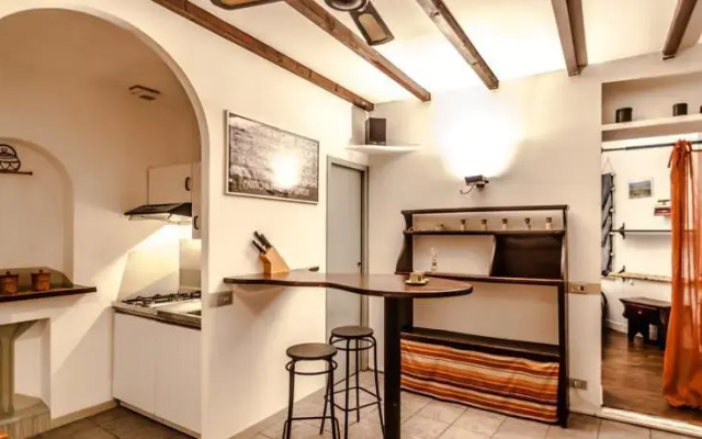 Temporary House - Milan Porta Ticinese