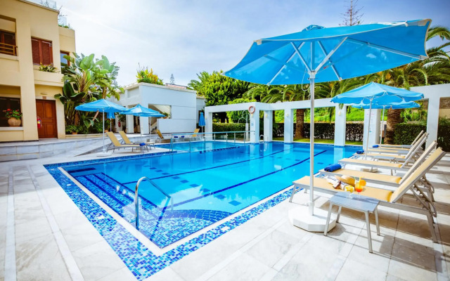 Anais Collection Hotels & Suites
