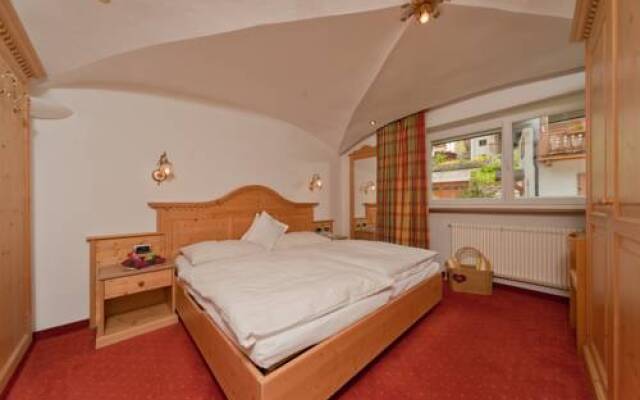 Alpenwellnesshotel St. Veit