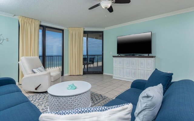 Phoenix X 504 3 Bedroom Condo