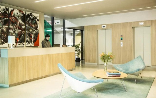 Vain Boutique Hotel San Telmo