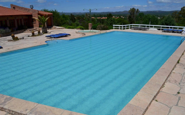 Colina del Valle Hotel