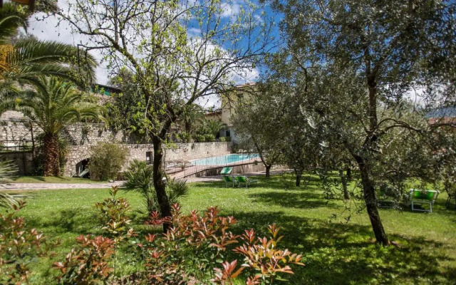 Hotel Livia