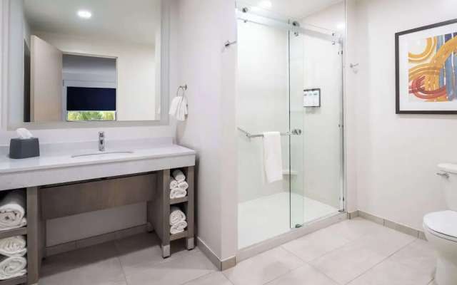 Hyatt House Auburn Hills / Detroit