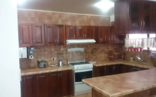 JZ Luxury Apartment La Carolina