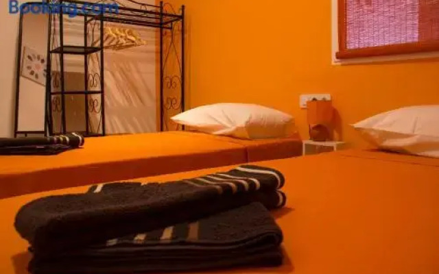 Colors Rooms