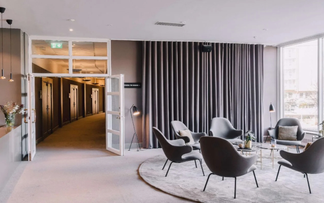 Scandic Opalen