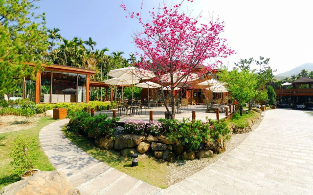 Sakura Villa