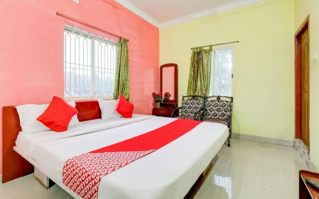 Jayamuragan Stays by OYO Rooms