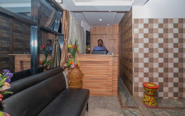 OYO 28778 La Melodie Inn