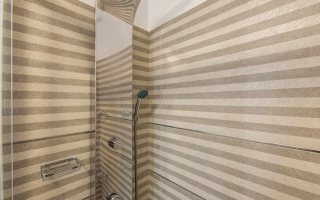 Karalis Relais Appartamento privato con Jacuzzi