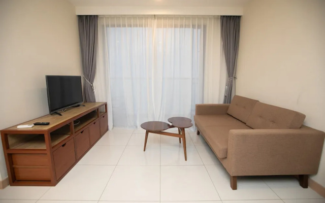 TimurBay Beach Resort By SubHome