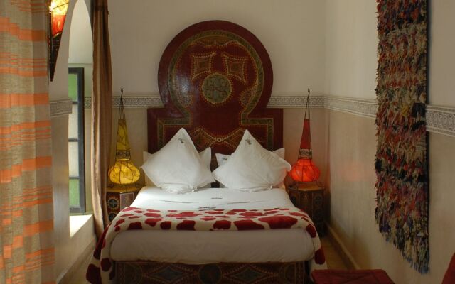 Riad Ta'achchaqa