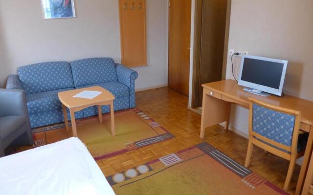 Central-Hotel Greiveldinger