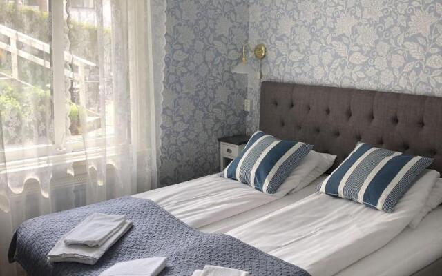 Nautic Hotell