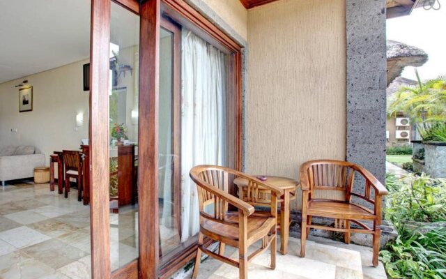 Nirmala Hotel & Bungalow Jimbaran