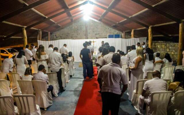 Quilombo Hotel Fazenda